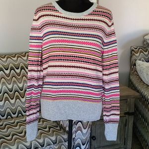 Gap sweater